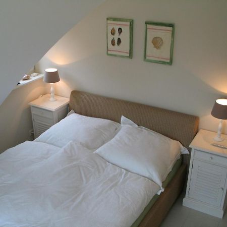 Godeke Michels Ferienwohnung 35Susewind Mueggenburger Weg 40 Zingst Exterior foto